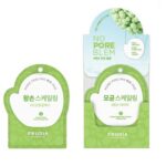Green Grape Pore Peeling Pad jednorazowy płatek złuszczający na bazie ekstraktu z winogron 1ml