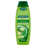 Naturals Silky Shine Effect nabłyszczający szampon do włosów normalnych 350ml