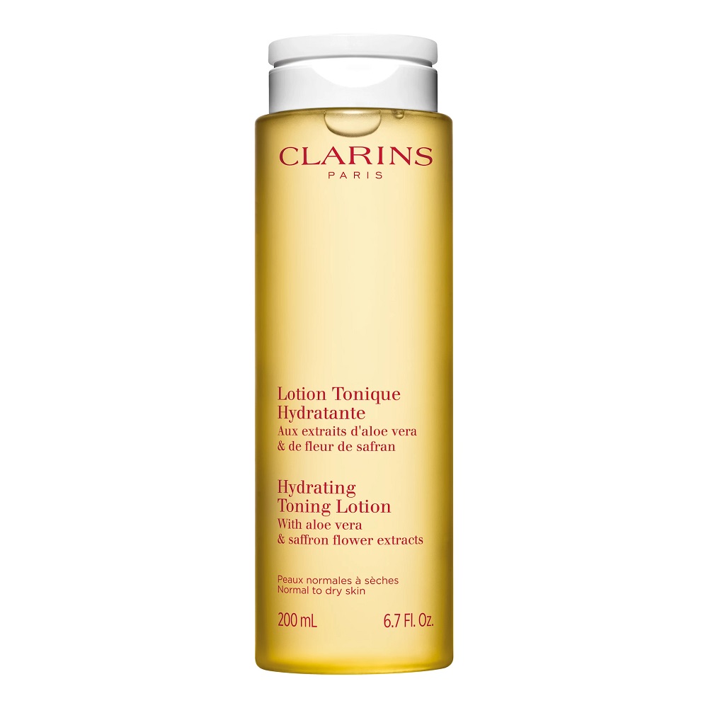 85357261713952857 Hydrating Toning Lotion tonik nawilżający do skóry normalnej i suchej 200ml - obrazek 1