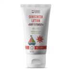 Baby & Family Sunscreen Lotion balsam do opalania dla dzieci i całej rodziny SPF50 150ml