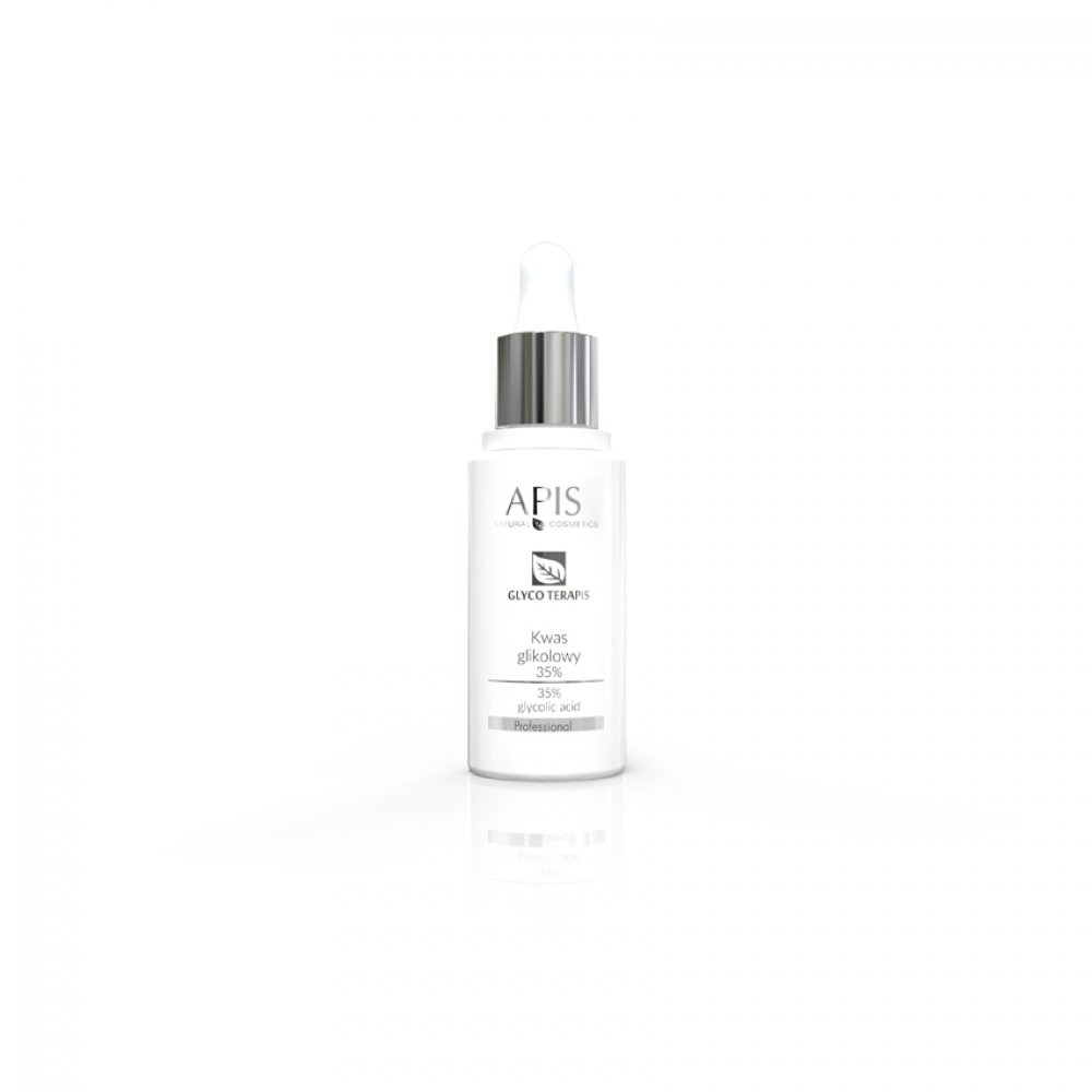 85370441596792326 Glyco Terapis kwas glikolowy 35% 30ml - obrazek 1