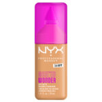 Make'Em Wonder podkład do twarzy z długotrwałym kryciem 15 Buff 30ml