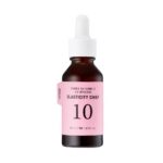 Power 10 Formula Advanced CO Effector Elasticity Chief intensywnie ujędrniające serum do twarzy 30ml