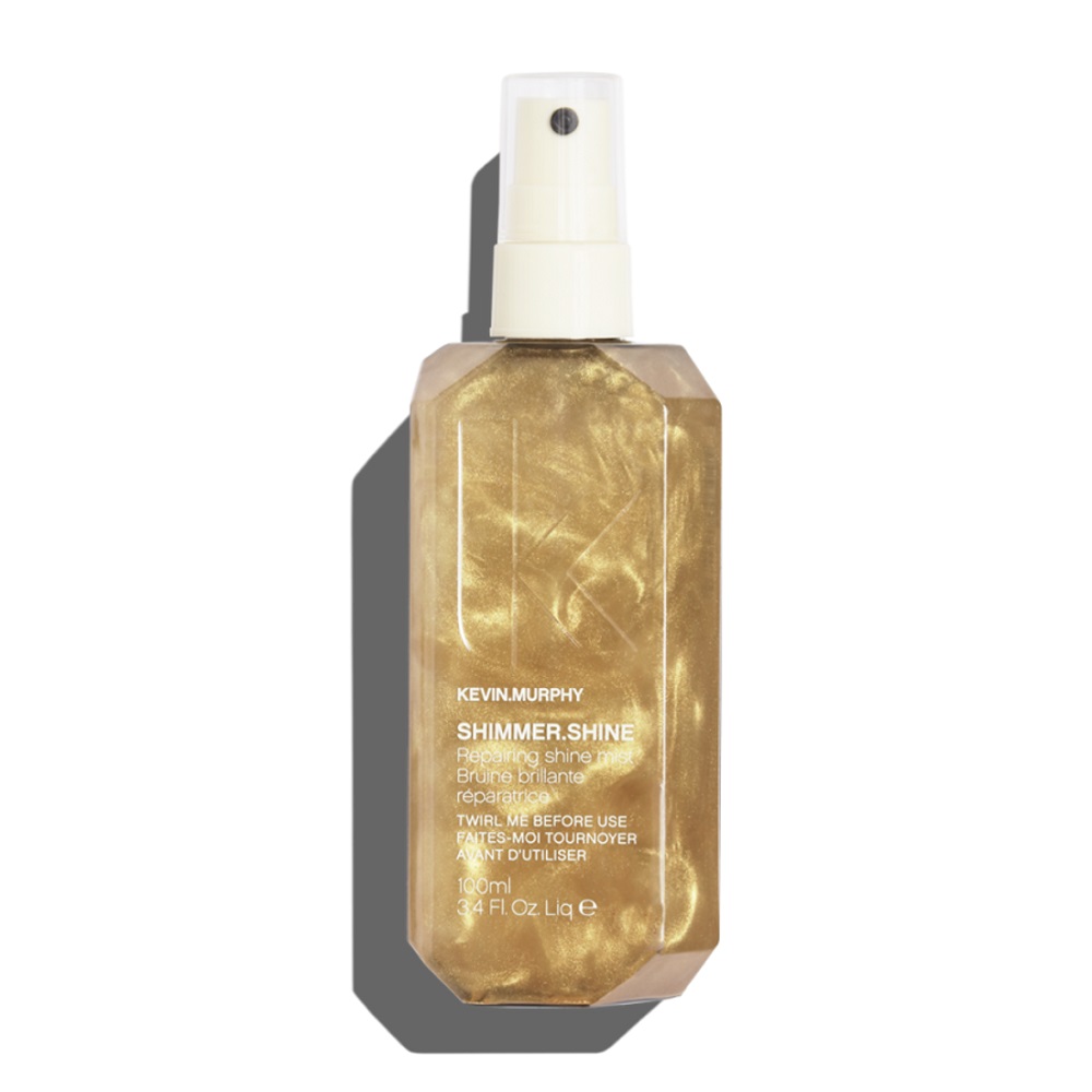 85388541682491563 Shimmer.Shine Repairing Shine Mist regenerująca mgiełka nabłyszczająca do włosów 100ml - obrazek 1