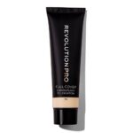 Pro Full Cover Camouflage Foundation kryjący podkład do twarzy F6 25ml