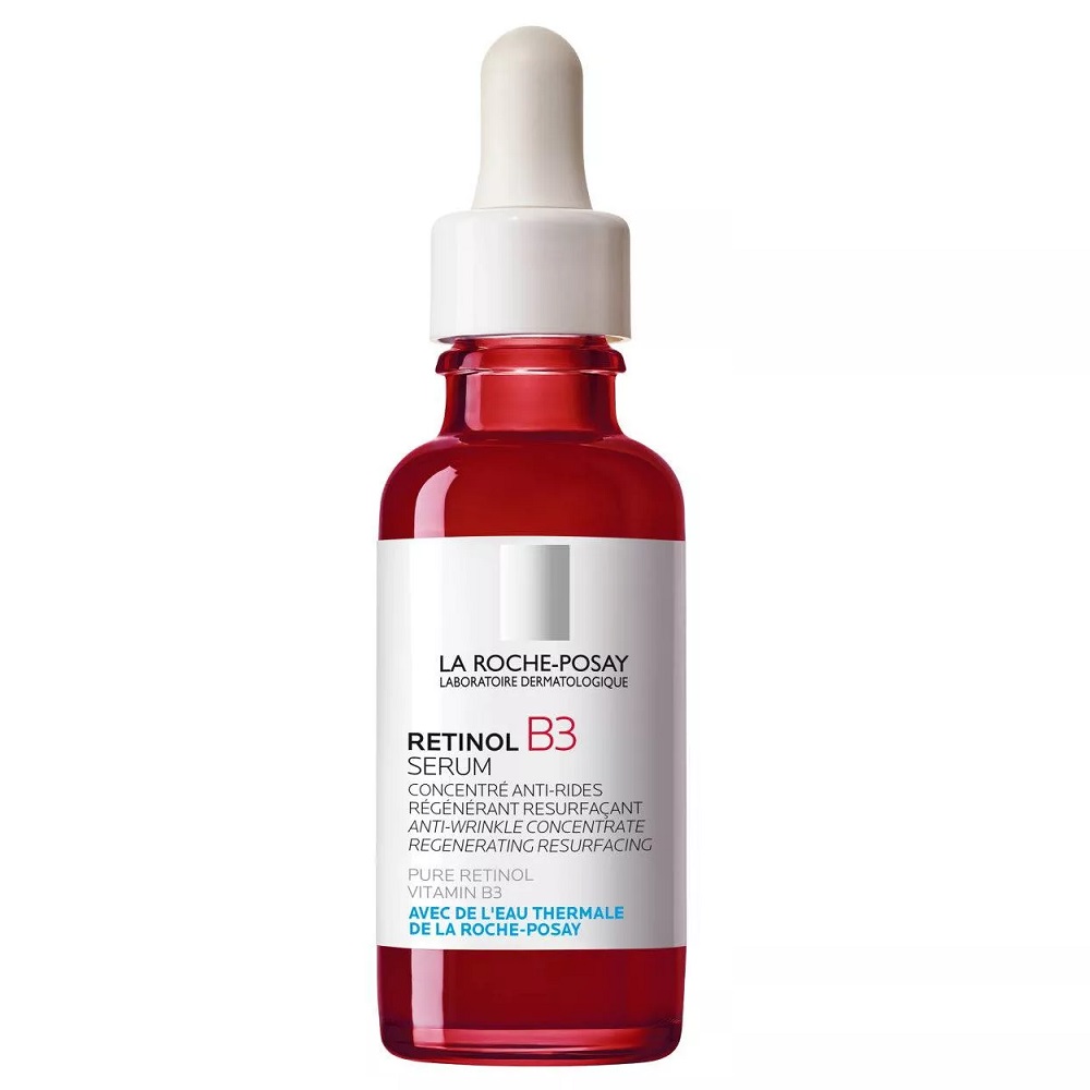 85417161747747509 Retinol B3 skoncentrowane serum przeciwzmarszczkowe 30ml - obrazek 1