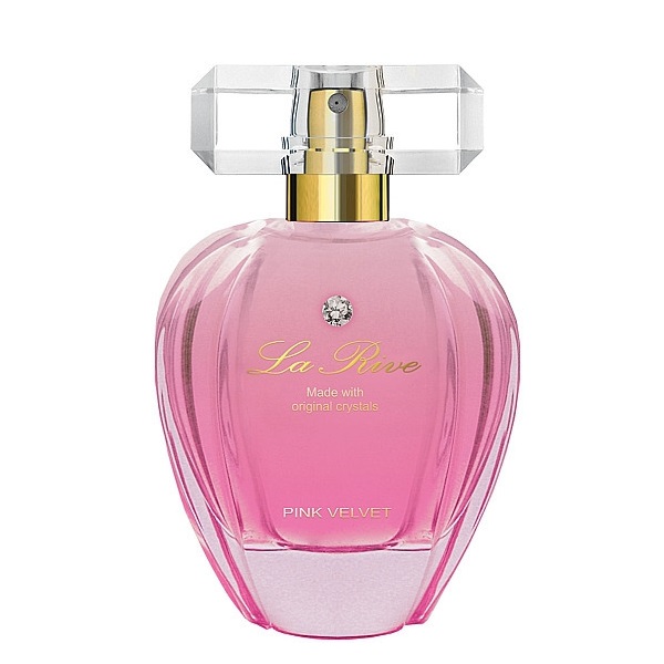 85426141678965447 Pink Velvet woda perfumowana spray 75ml - obrazek 1