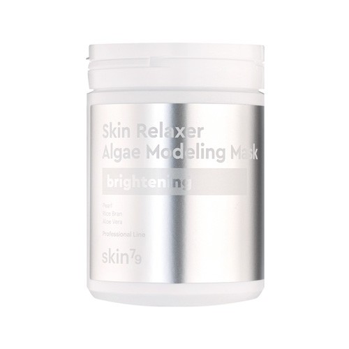 85429811632889467 Skin Relaxer Algae Modeling Mask Brightening rozjaśniająca maska algowa 150g - obrazek 1