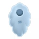 Cloud Dancer powietrzny stymulator łechtaczki Blue