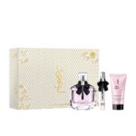 Mon Paris zestaw woda perfumowana spray 90ml + balsam do ciała 50ml + woda perfumowana spray 10ml