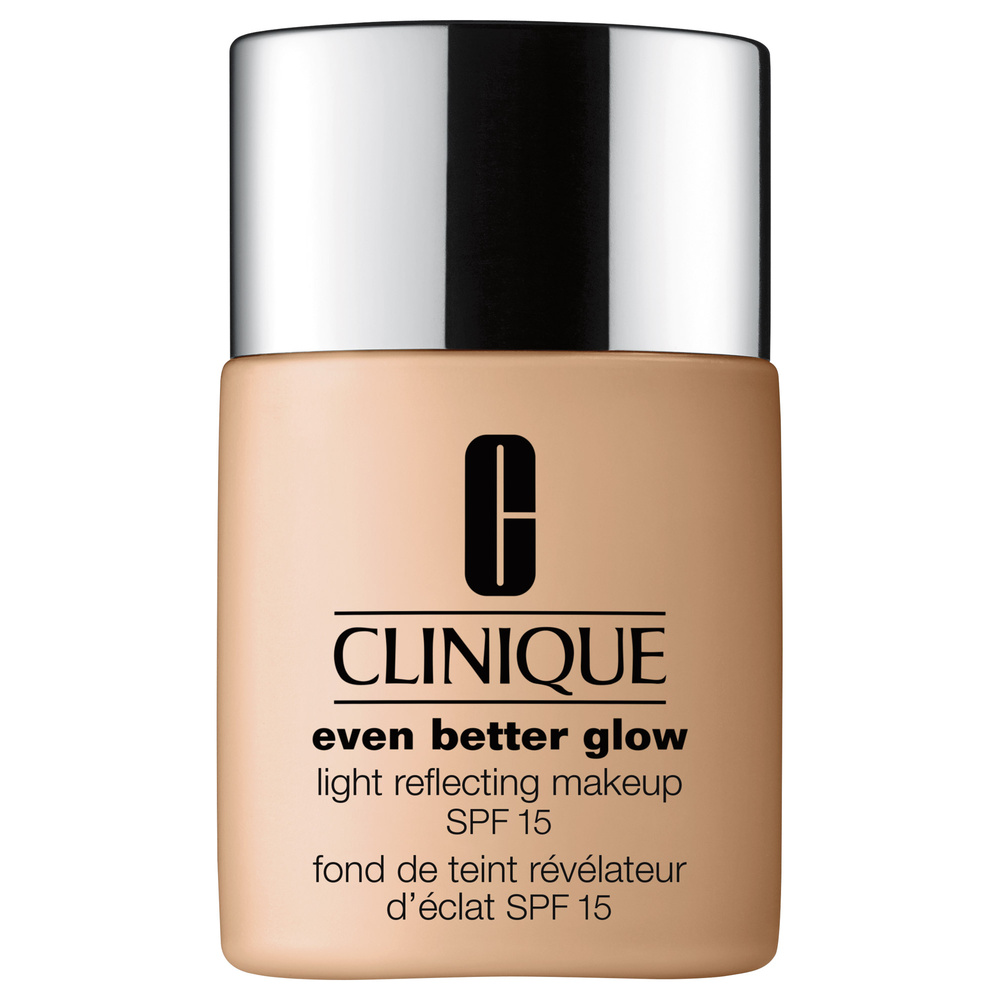 85433851654497351 Even Better™ Glow Light Reflecting Makeup SPF15 podkład do twarzy WN 38 Stone 30ml - obrazek 1