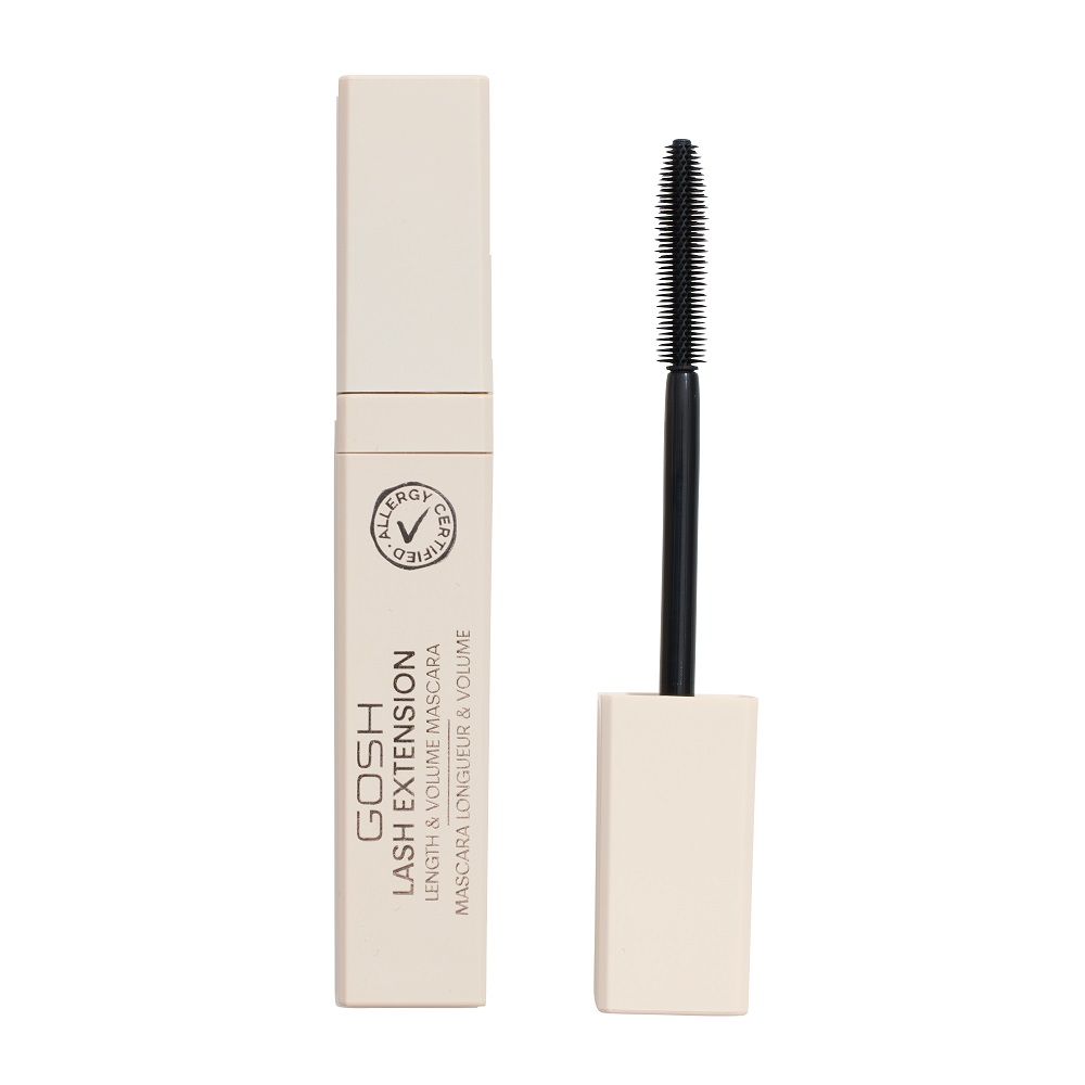 85444791698068907 Lash Extension Mascara wydłużająco-pogrubiający tusz do rzęs 7ml - obrazek 1