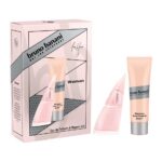 Woman zestaw woda toaletowa spray 30ml + żel pod prysznic 50ml