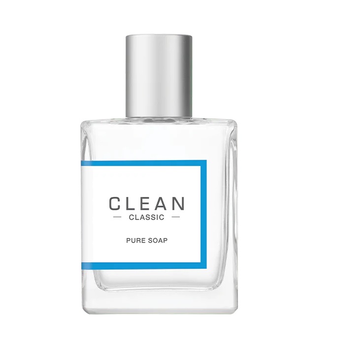 85446831668604524 Classic Pure Soap woda perfumowana spray - produkt bez opakowania - obrazek 1