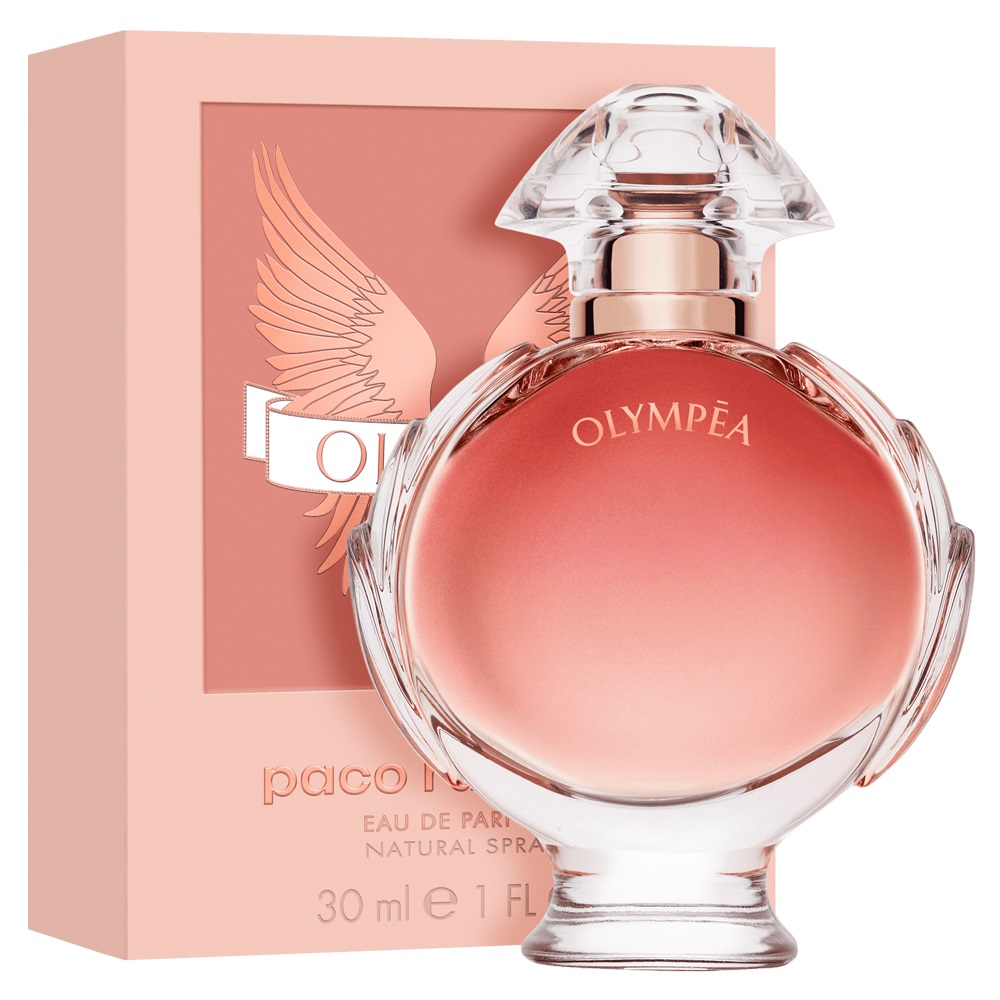85449731580993626 Olympea Legend woda perfumowana spray 30ml - obrazek 1