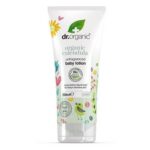 Calendula Unfragranced Body Lotion bezzapachowy delikatny balsam dla dzieci 200ml