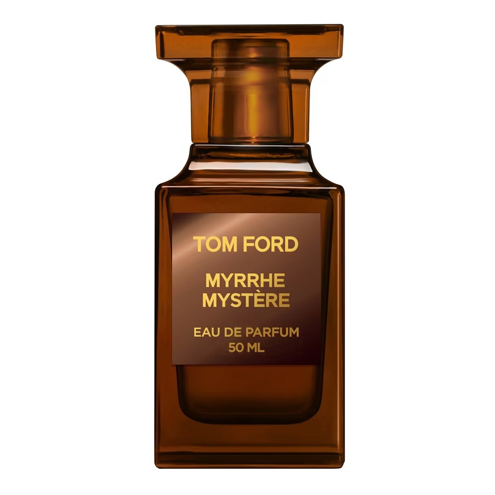 8546171710776355 Myrrhe Mystere woda perfumowana spray 50ml - obrazek 1