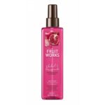Fruit Works Body Mist mgiełka do ciała Rhubarb & Pomegranate 250ml