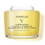 Lumifusion kolagenowy krem na dzień i na noc 55ml