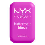 Buttermelt Blush róż do policzków 12 All The Butta 5g