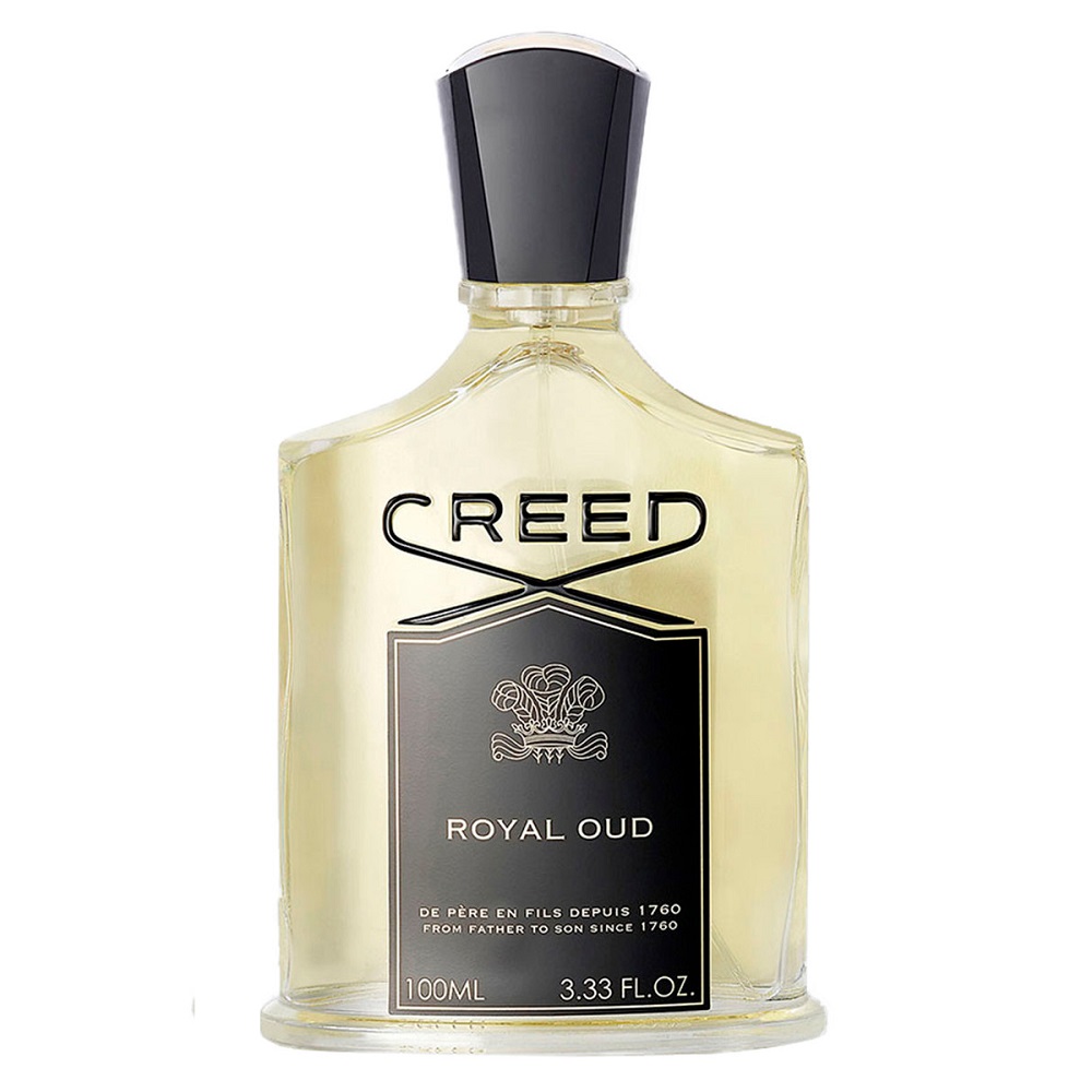 85515541721925489 Royal Oud woda perfumowana spray 100ml - obrazek 1