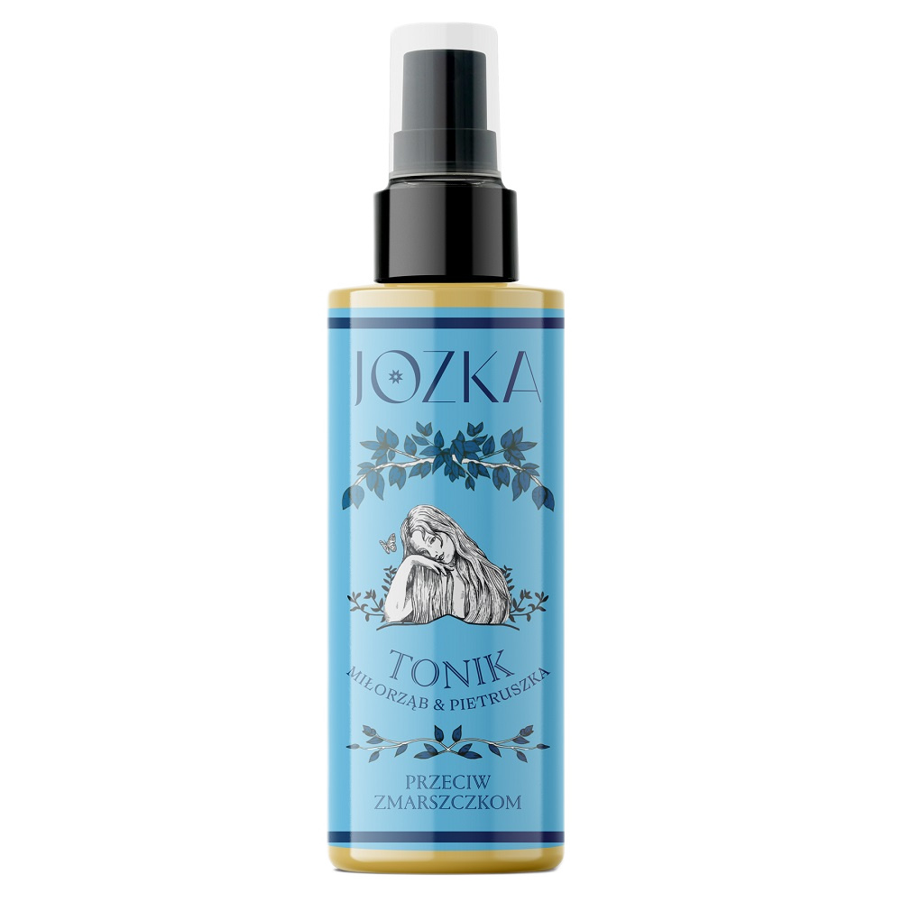 85521711732902711 Tonik przeciw zmarszczkom 200ml - obrazek 1