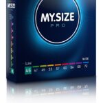 Condoms prezerwatywy 45mm 3szt