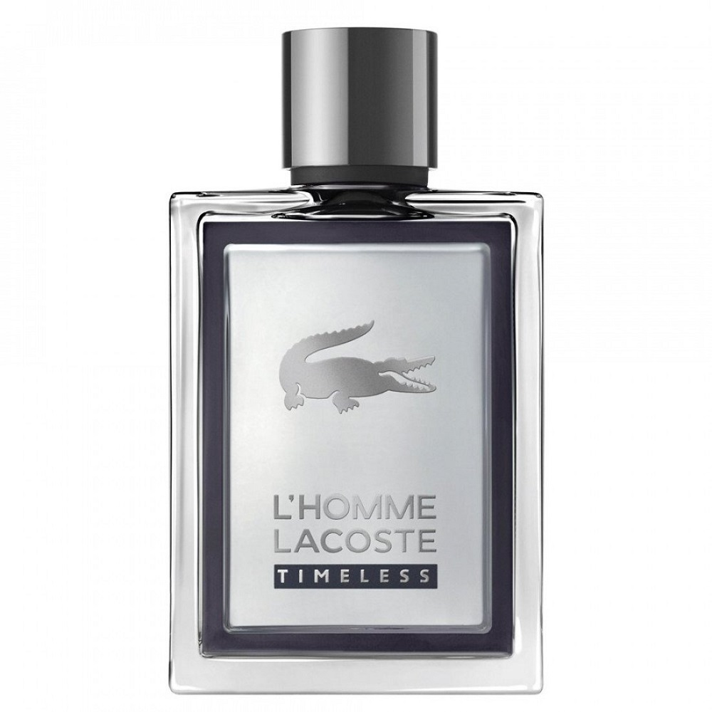 85535941618906884 L'Homme Timeless woda toaletowa spray 100ml Tester - obrazek 1