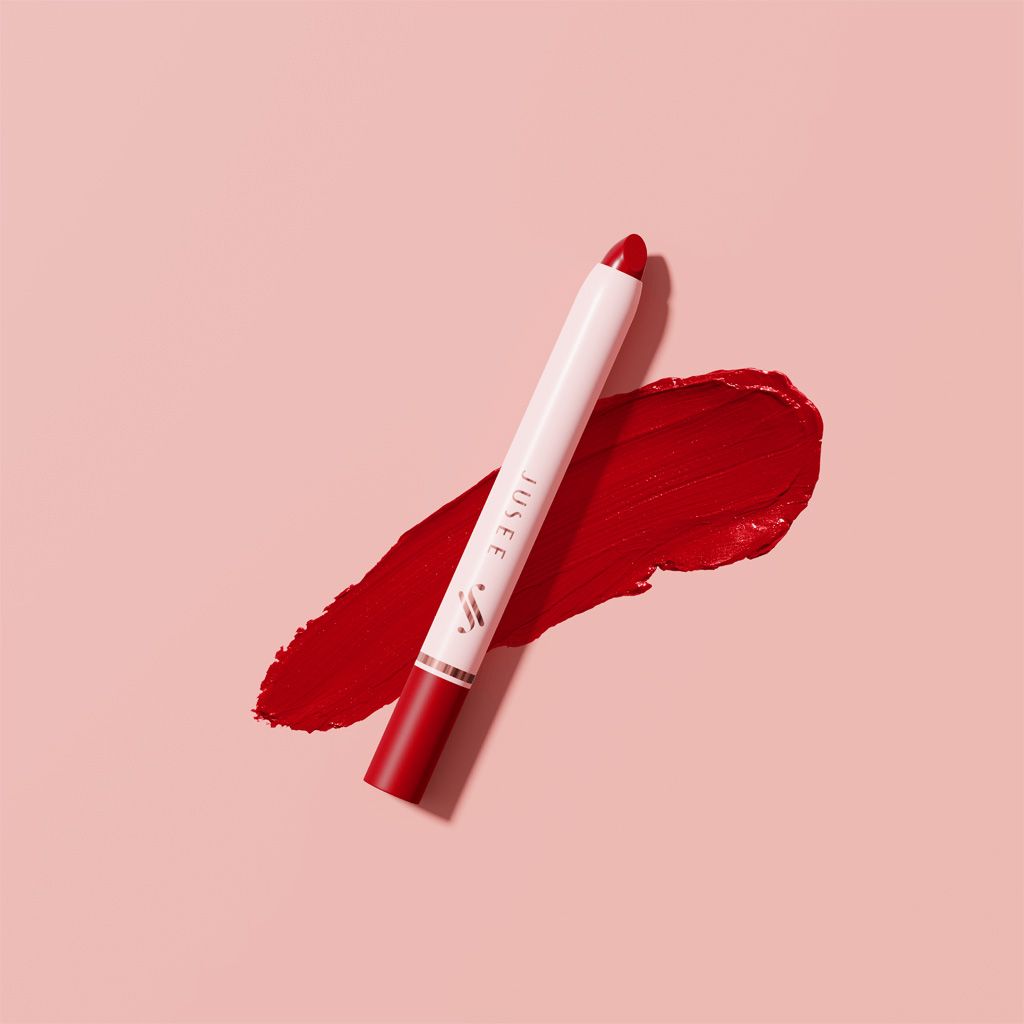 85538871616661392 Shameless Lip Crayon pomadka do ust Bloody Tango 1.67g - obrazek 1
