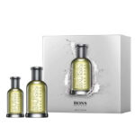 Bottled zestaw woda toaletowa spray 100ml + woda toaletowa spray 30ml