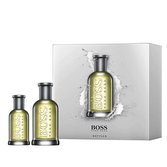 85542281616679612 Bottled zestaw woda toaletowa spray 100ml + woda toaletowa spray 30ml - obrazek 1