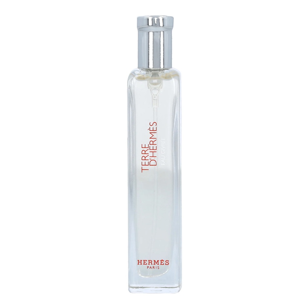 85553301685451210 Terre D'Hermes Eau Givree woda perfumowana spray 15ml - obrazek 1