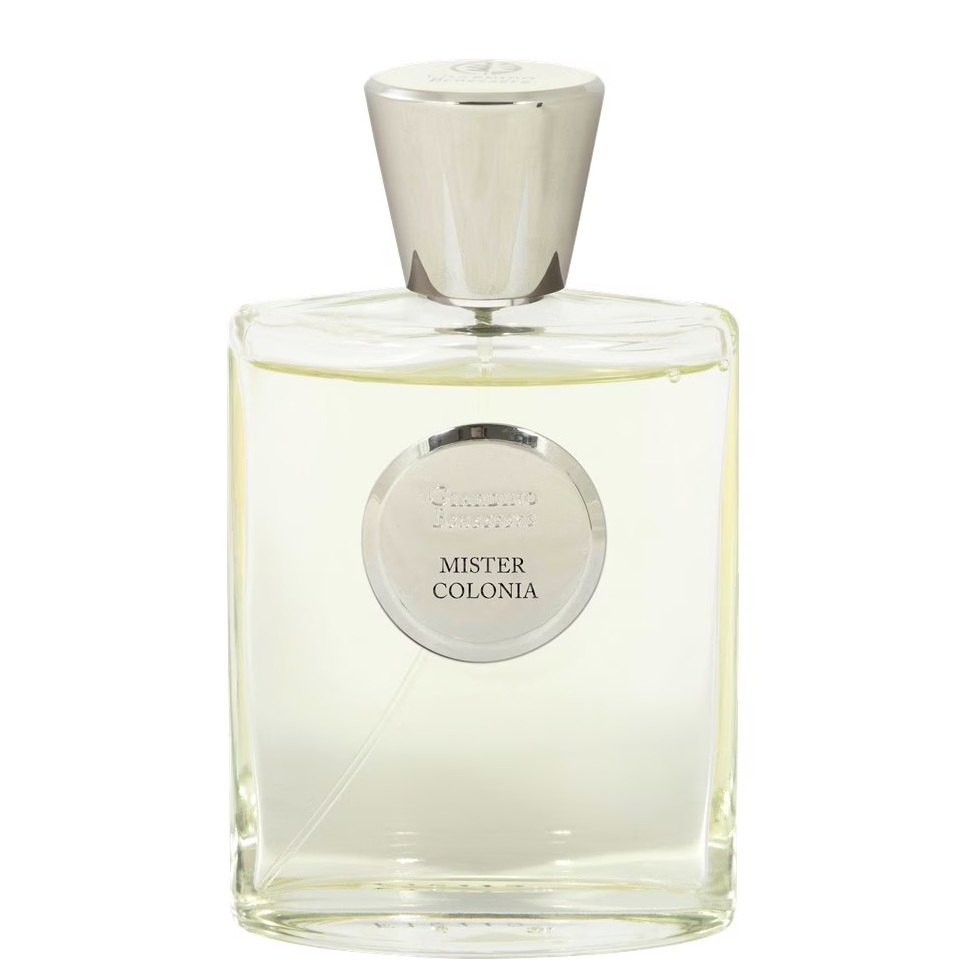 85553891750855913 Mister Colonia woda perfumowana spray 100ml - obrazek 1