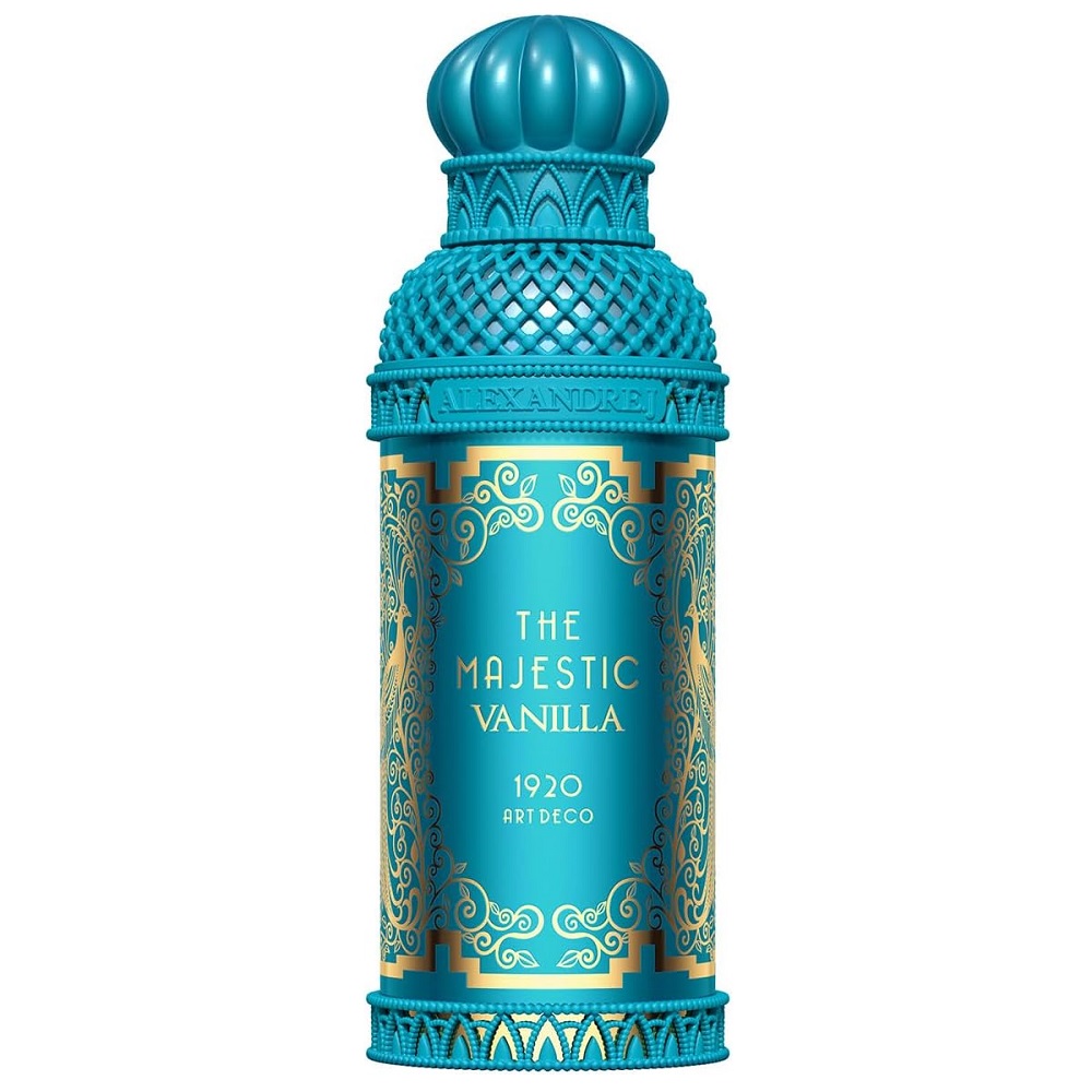 85558811737358961 The Majestic Vanilla woda perfumowana spray 100ml - obrazek 1