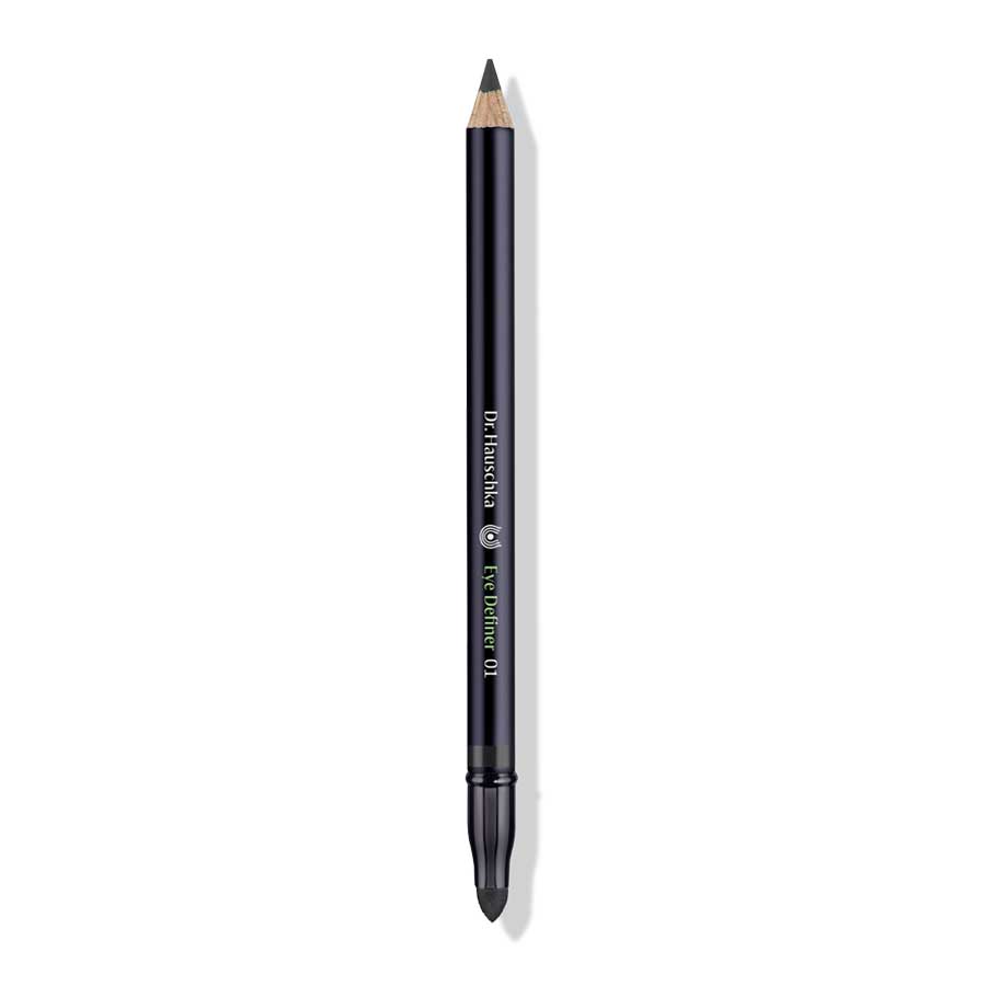 85560361654165857 Eye Definer kredka do oczu 01 Black 1.05g - obrazek 1