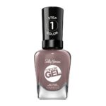 Miracle Gel żelowy lakier do paznokci 205 To The Taupe 14.7ml