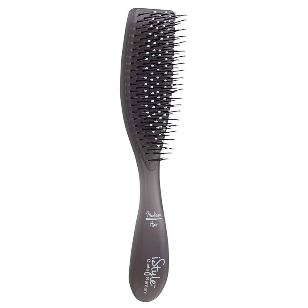 85567181767957584 iStyle Medium Hair Brush szczotka do włosów normalnych - obrazek 1