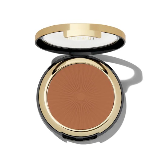 85573241655892094 Silky Matte Bronzing Powder bronzer w kompakcie 04 Sun Drenched 9.5g - obrazek 1