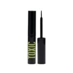 Toxic By Fagata eyeliner czarny Toxic 4ml