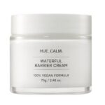 Vegan Waterful Barrier Cream nawilżający krem do twarzy 70g