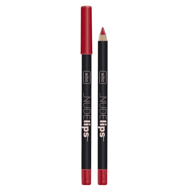 85595151572356853 Nude Lips konturówka do ust 4 1.4g - obrazek 1