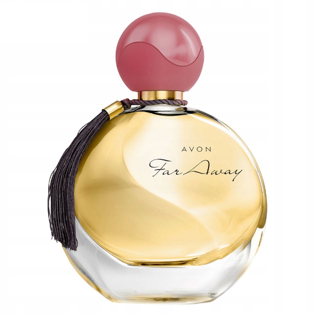 8560341728037205 Far Away woda perfumowana spray 50ml - obrazek 1