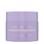 Rich Recovery krem do twarzy na noc Midnight 40ml