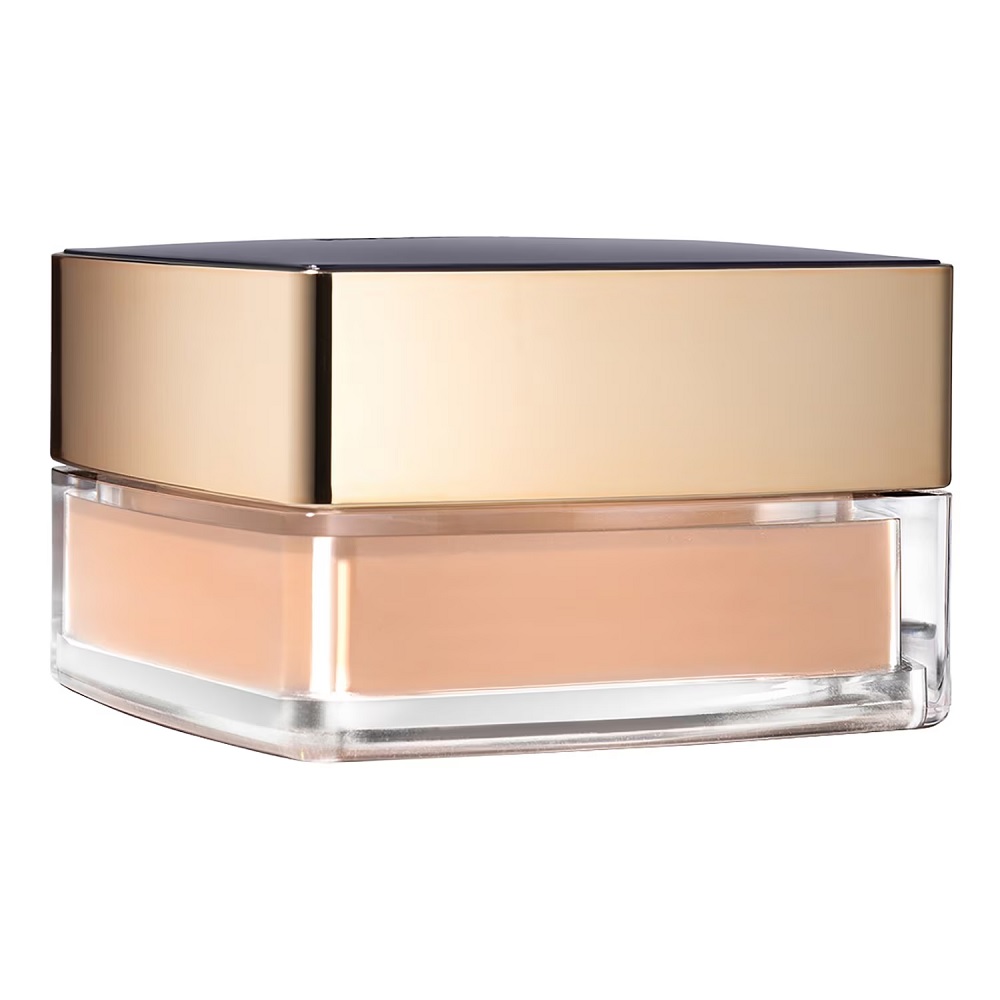 85610041744008795 Double Wear Sheer Flattery Loose Powder sypki puder do twarzy Light Medium Matte 9g - obrazek 1