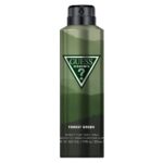 Elements Forest Green dezodorant spray 226ml