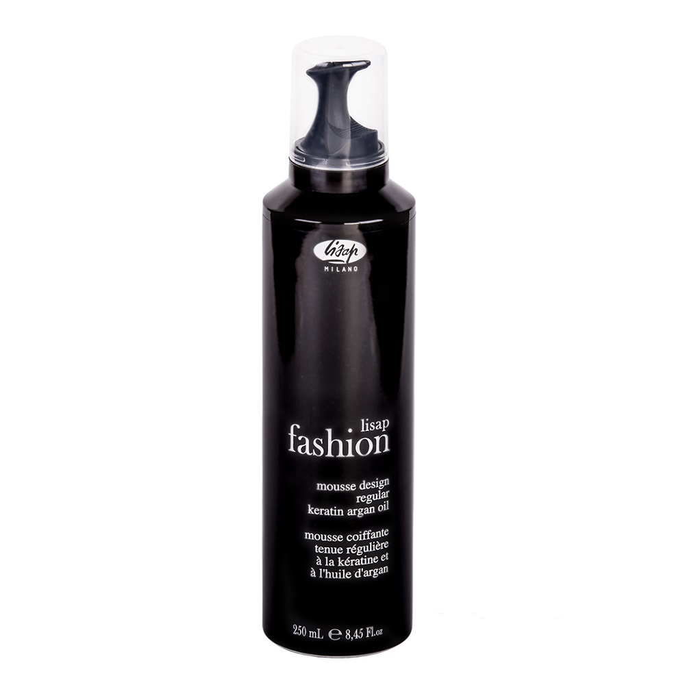 85637541701255917 Fashion pianka utrwalająca 250ml - obrazek 1
