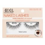 Naked Lashes sztuczne rzęsy na pasku 422 Black