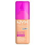 Make'Em Wonder podkład do twarzy z długotrwałym kryciem 08 Vanilla 30ml