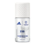 Uefa Champions League Star Edition antyperspirant w kulce 50ml