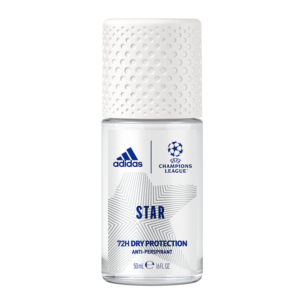 85643421706618915 Uefa Champions League Star Edition antyperspirant w kulce 50ml - obrazek 1